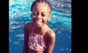 Skai Jackson