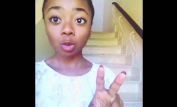 Skai Jackson