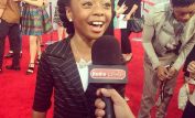 Skai Jackson