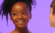 Skai Jackson