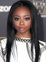 Skai Jackson