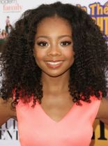 Skai Jackson