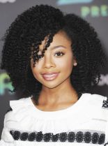 Skai Jackson photo