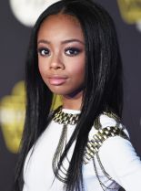 Skai Jackson