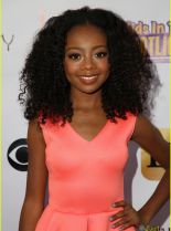 Skai Jackson