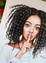 Skai Jackson photo