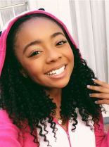 Skai Jackson photo