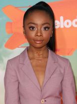 Skai Jackson