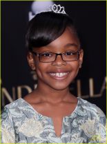 Skai Jackson photo