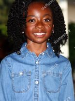 Skai Jackson