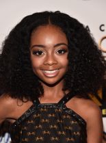 Skai Jackson