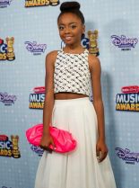 Skai Jackson