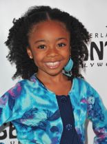 Skai Jackson