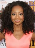 Skai Jackson