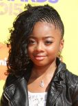 Skai Jackson