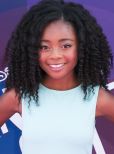 Skai Jackson