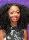 Skai Jackson