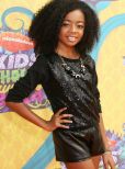 Skai Jackson