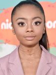 Skai Jackson