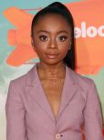 Skai Jackson