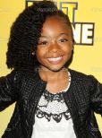 Skai Jackson