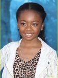 Skai Jackson