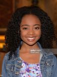 Skai Jackson