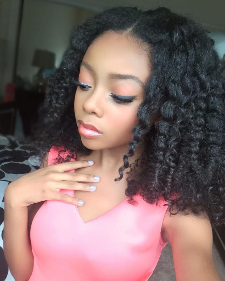 Skai Jackson