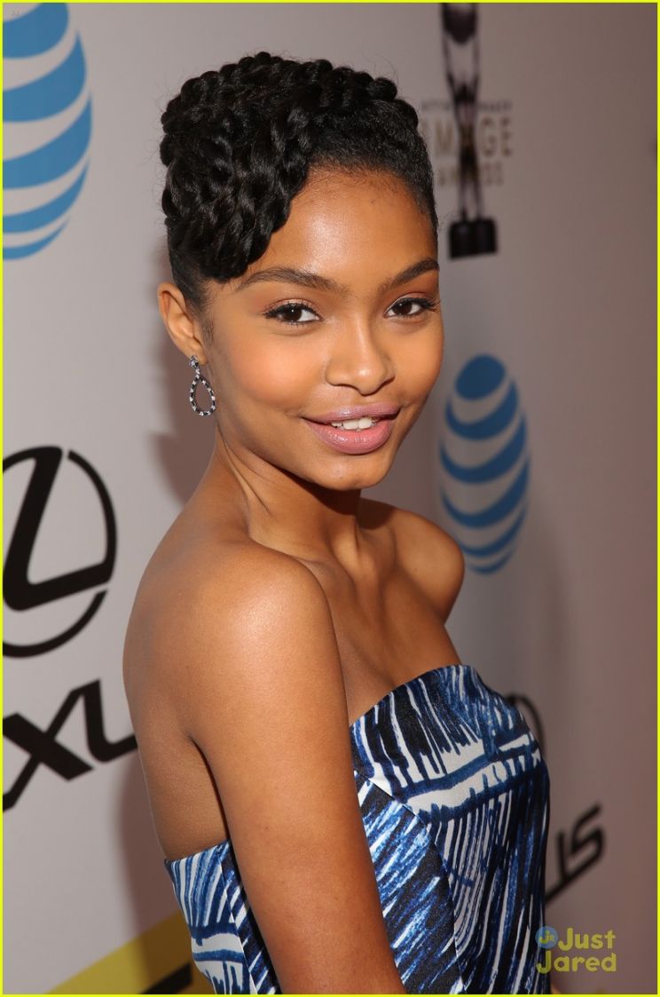 Skai Jackson