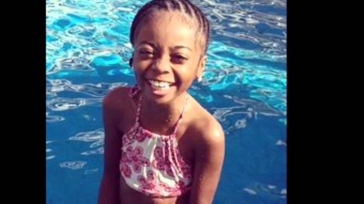 Skai Jackson