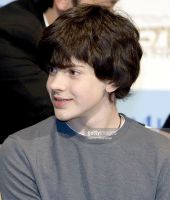 Skandar Keynes