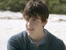 Skandar Keynes