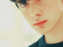 Skandar Keynes