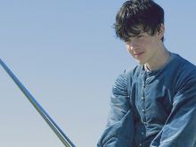 Skandar Keynes