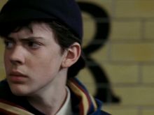 Skandar Keynes