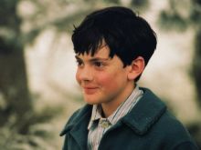 Skandar Keynes