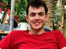 Skandar Keynes