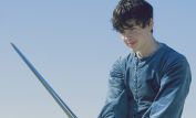 Skandar Keynes