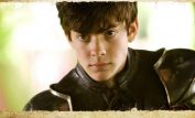 Skandar Keynes