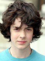 Skandar Keynes