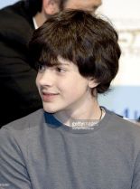 Skandar Keynes