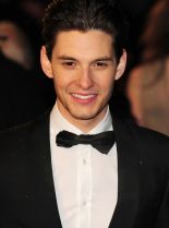 Skandar Keynes photo