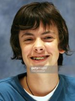 Skandar Keynes photo