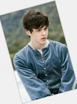 Skandar Keynes photo