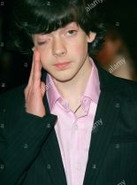 Skandar Keynes