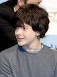 Skandar Keynes