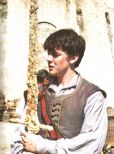 Skandar Keynes