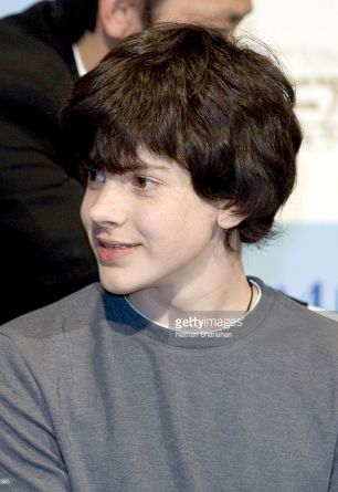 Skandar Keynes