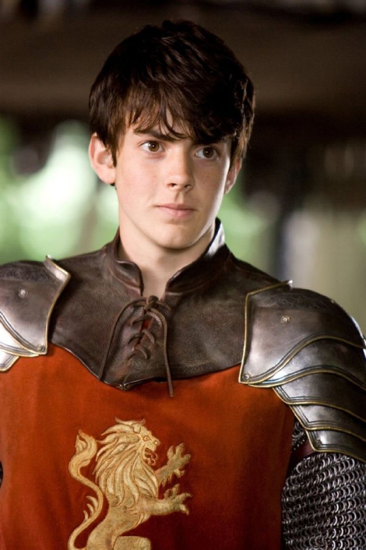 Skandar Keynes