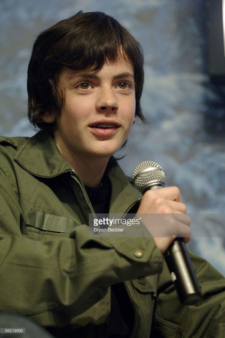 Skandar Keynes